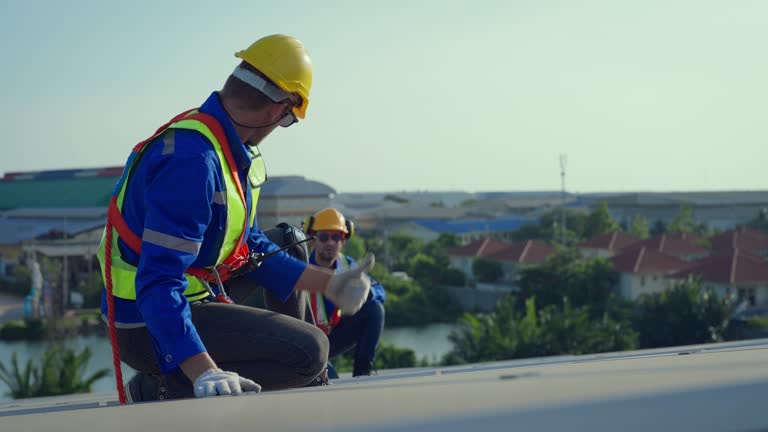 Best Roof Coating and Sealing  in Payson, IL