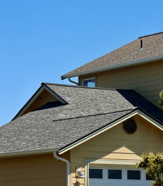 Best Storm Damage Roof Repair  in Payson, IL