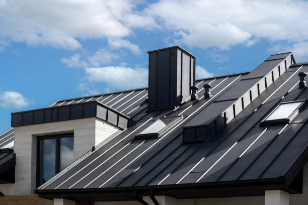 Best Metal Roofing Installation  in Payson, IL